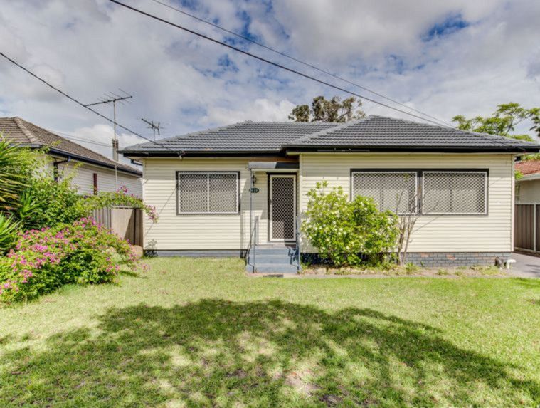 3 bedrooms House in 3 Leonard Street, COLYTON NSW, 2760