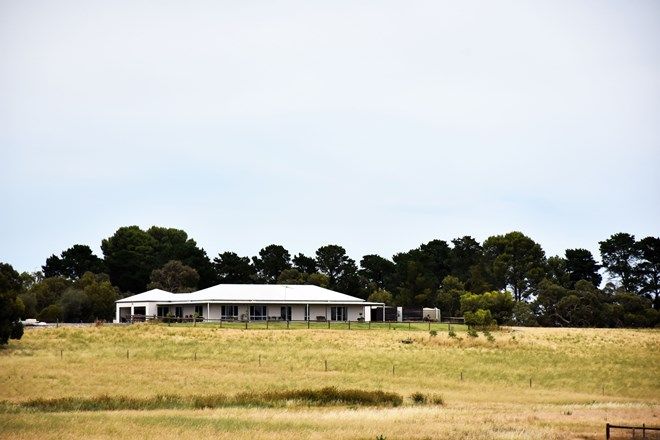 Picture of 530 Mills Road, CULBURRA SA 5261