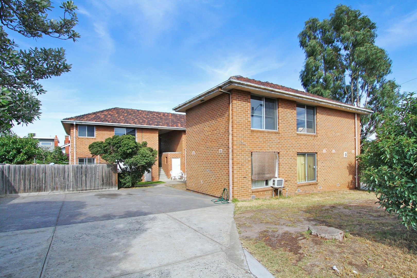 1-6/19 Regent Street, Preston VIC 3072, Image 0