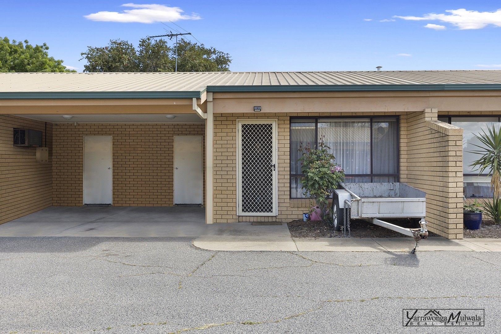 2/7-9 McLeod Street, Yarrawonga VIC 3730, Image 0