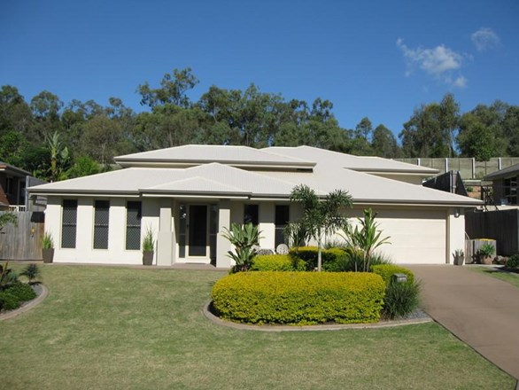 10 Hazelwood Court, Flinders View QLD 4305