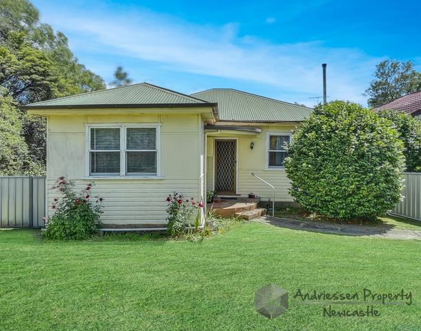 11 Kirby Street, Cardiff NSW 2285