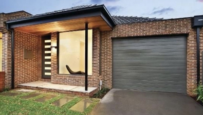 Picture of 27B Abbin Avenue, BENTLEIGH EAST VIC 3165