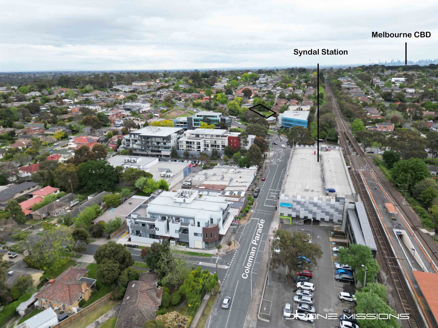 2 Station Place, Mount Waverley VIC 3149 Domain