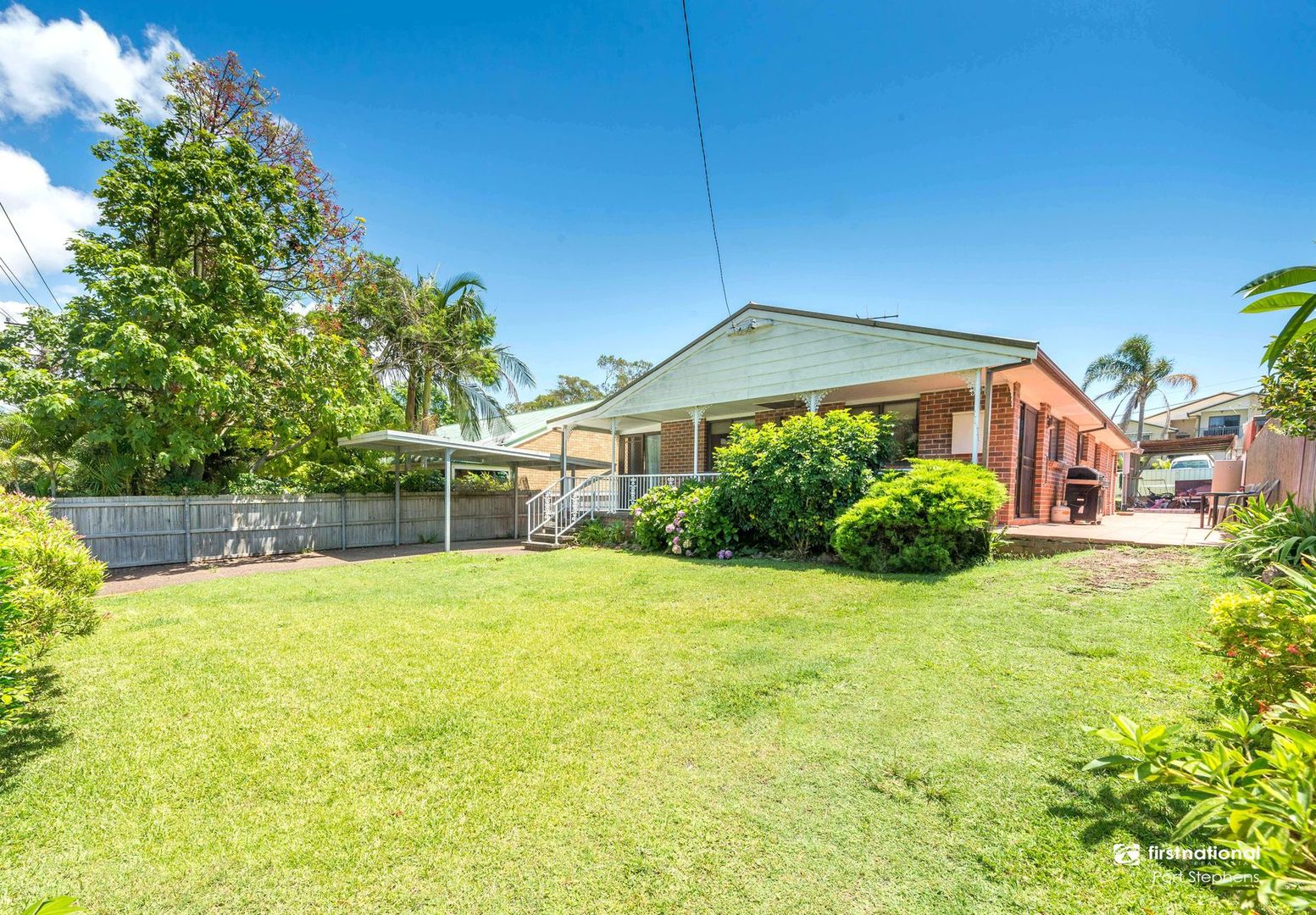 107 Gan Gan Road, Anna Bay NSW 2316, Image 2