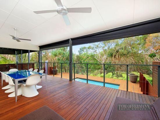 1 Tristania Drive, MARCUS BEACH QLD 4573, Image 2