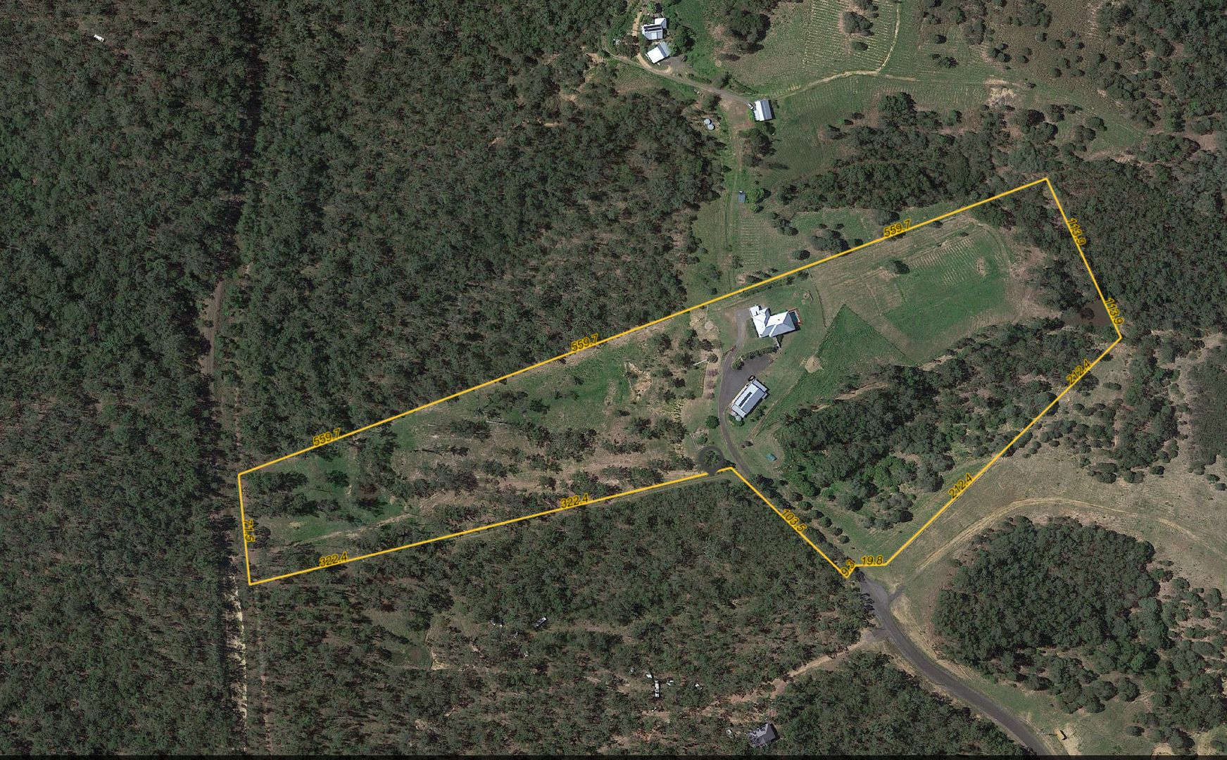 48 Michelle Court, Imbil QLD 4570 House for Sale Domain