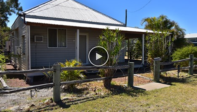 Picture of 134 Ash Street, BARCALDINE QLD 4725