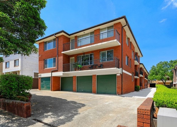 6/73 Garfield Street, Five Dock NSW 2046