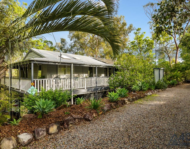 199 Lake Manchester Road, Mount Crosby QLD 4306