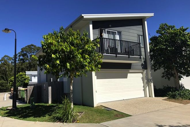 Picture of Unit 93/8 Starling St, BUDERIM QLD 4556