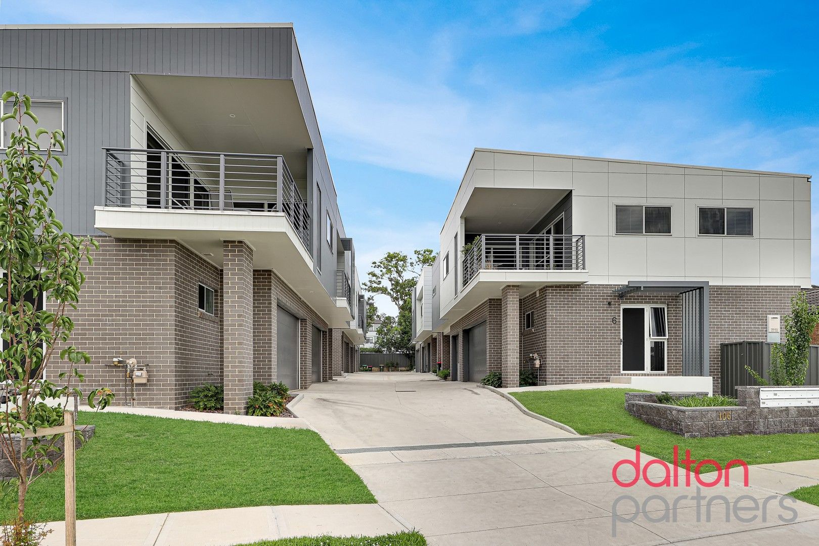 3 bedrooms Townhouse in 9/106 Gosford Road ADAMSTOWN NSW, 2289