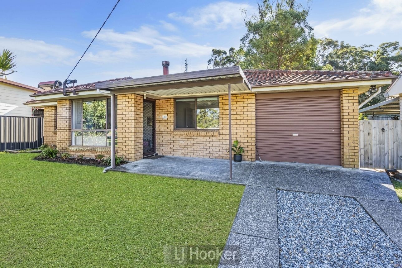 11 Reynolds Street, Blackalls Park NSW 2283, Image 2