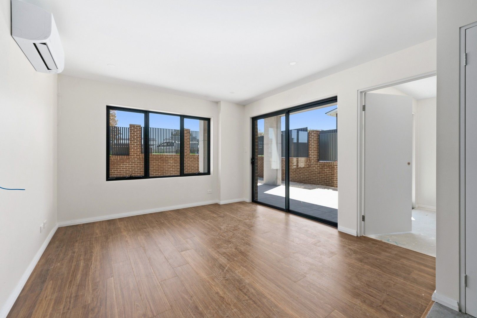 1 bedrooms Apartment / Unit / Flat in 11/40 Trevor Gibson Way TAYLOR ACT, 2913