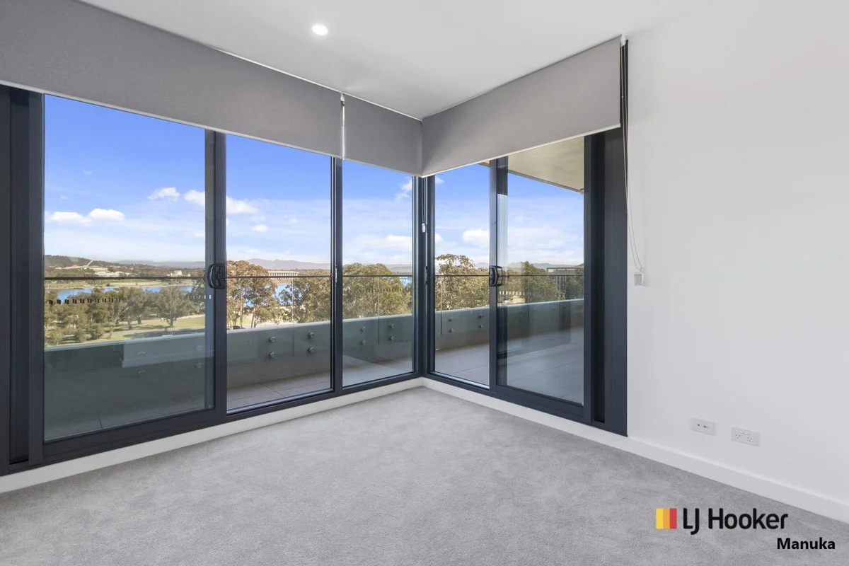 Additional image 7 of 617/2 Anzac Park, Campbell ACT 2612