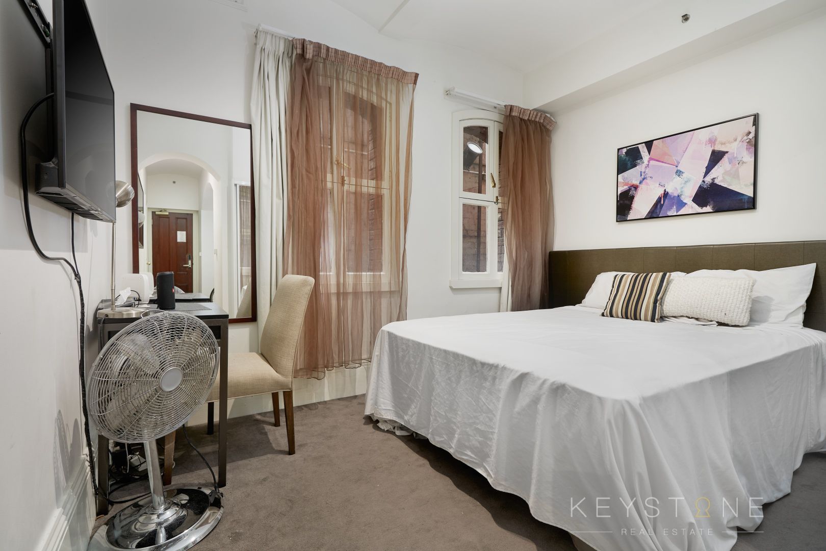 75/24-38 Little Bourke Street, Melbourne VIC 3000, Image 2