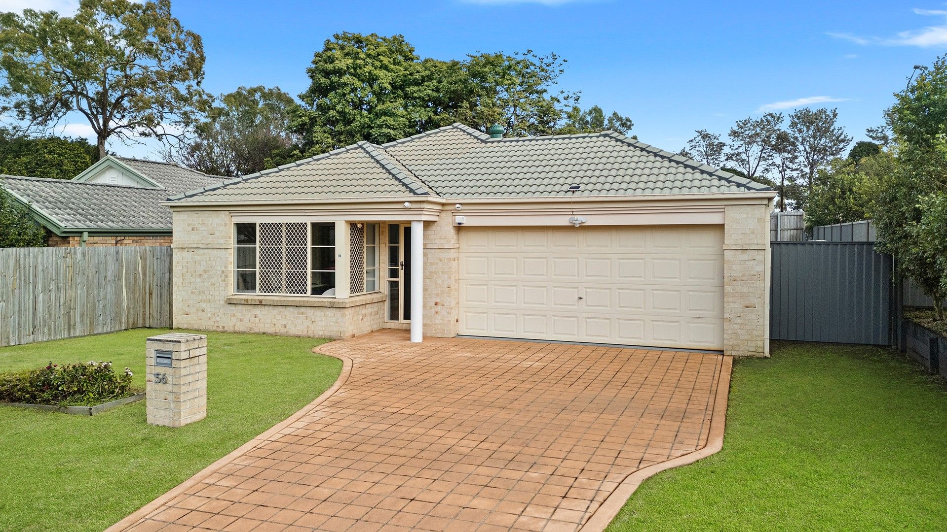3 bedrooms House in 56 Solandra Crescent CALAMVALE QLD, 4116
