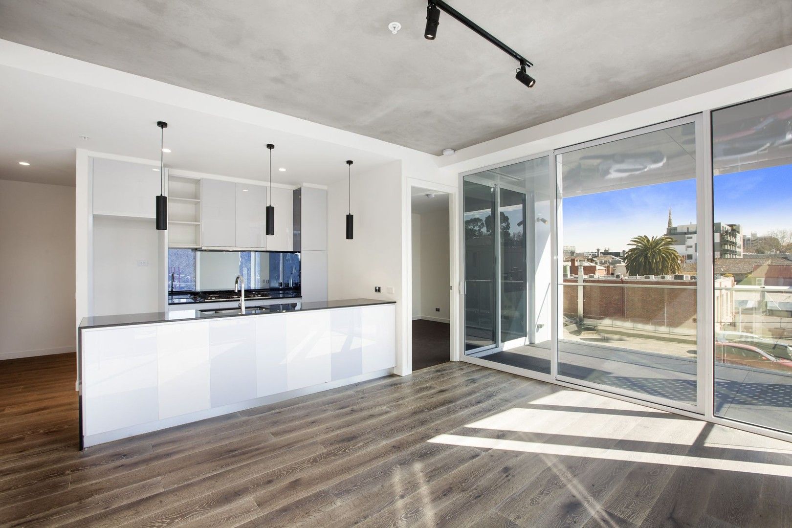 2 bedrooms Apartment / Unit / Flat in 301/2-6 Murphy Street SOUTH YARRA VIC, 3141