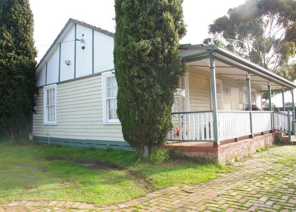 12 Irvine Street, Deer Park VIC 3023