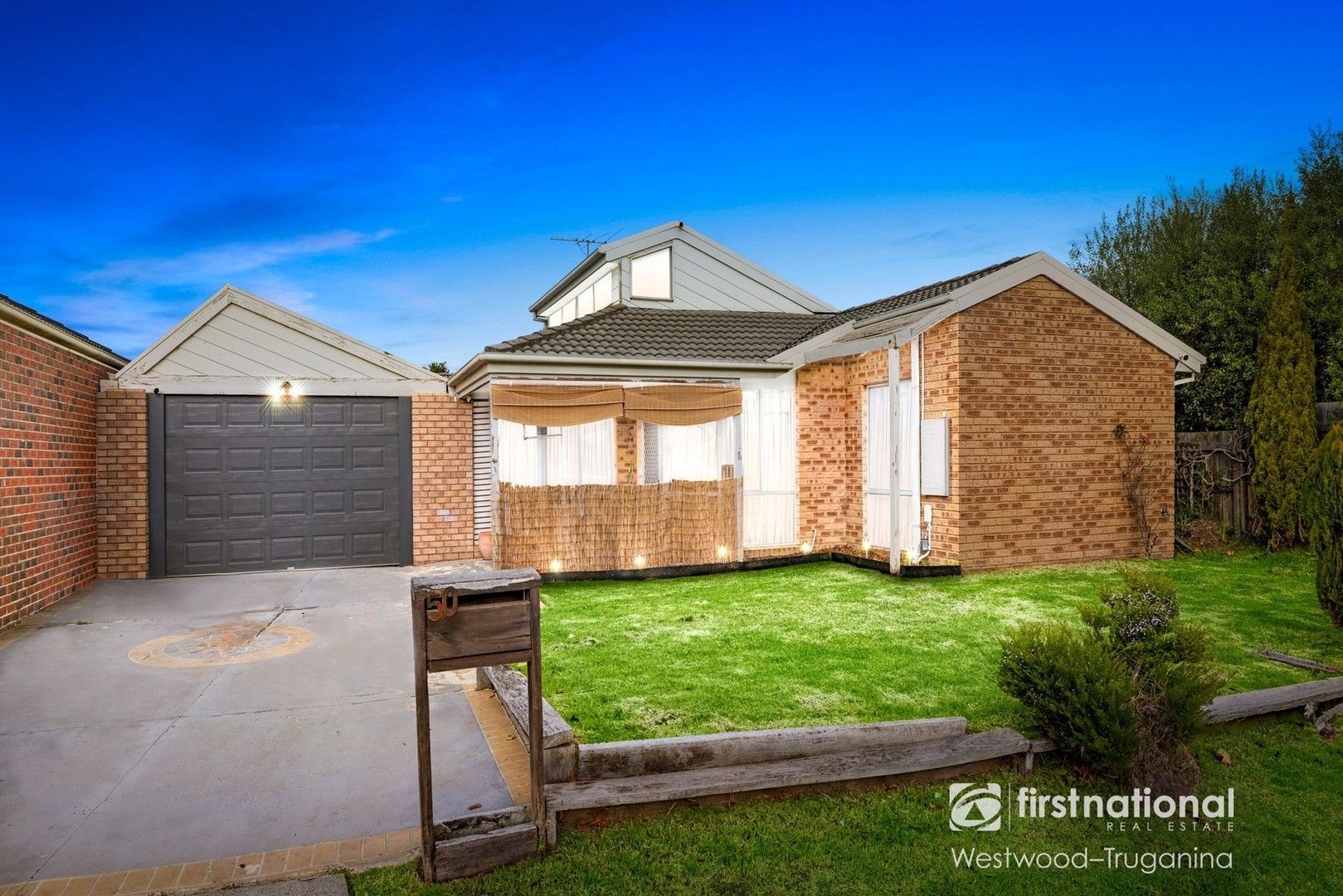 50 Eleanor Drive, Hoppers Crossing VIC 3029, Image 2