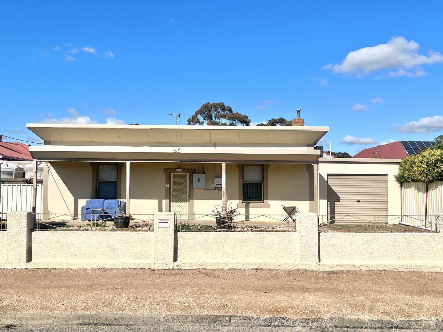 26 Doswell Terrace, Kadina SA 5554, Image 1