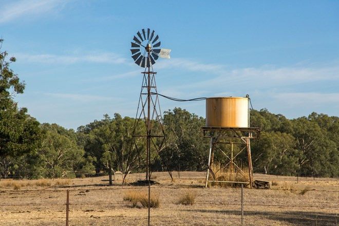 Picture of 248 Thompsons Lane, PEECHELBA EAST VIC 3678