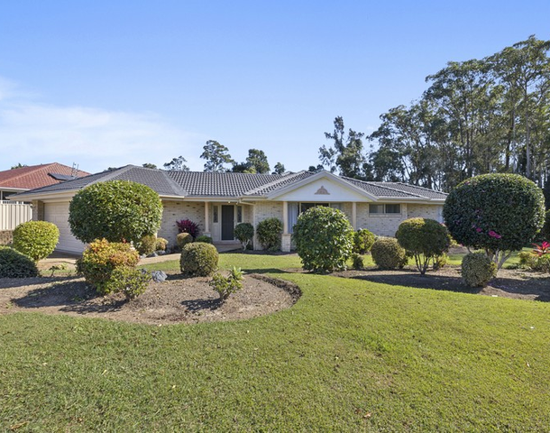 24 Dunlop Drive, Boambee East NSW 2452