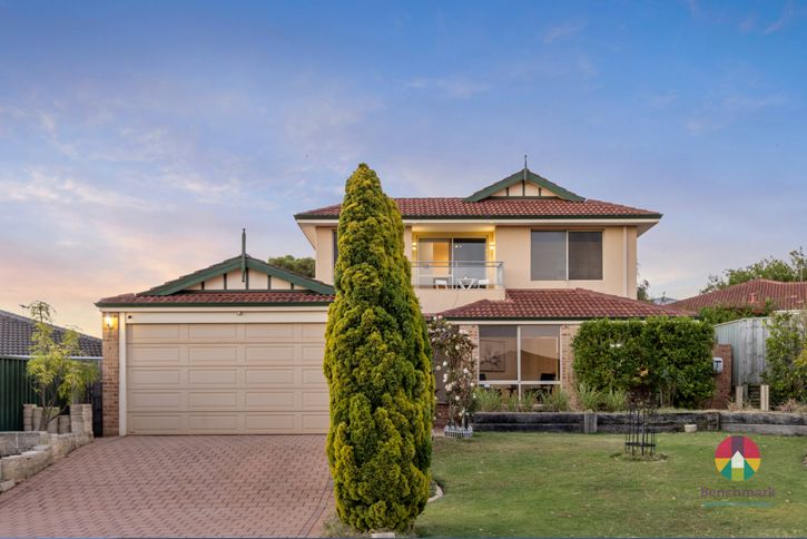 6 bedrooms House in 3 Aldridge Rise CLARKSON WA, 6030