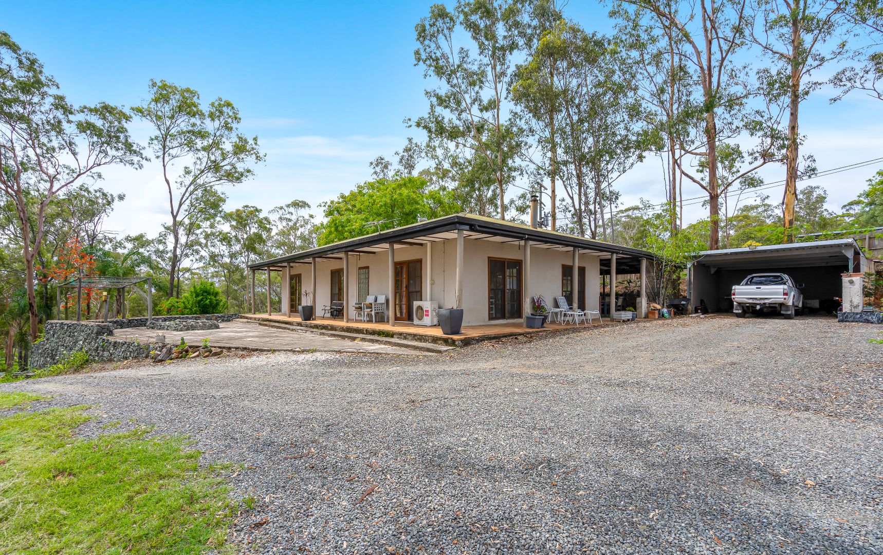 16331643 Waterford Tamborine Road, Logan Village QLD 4207 House for
