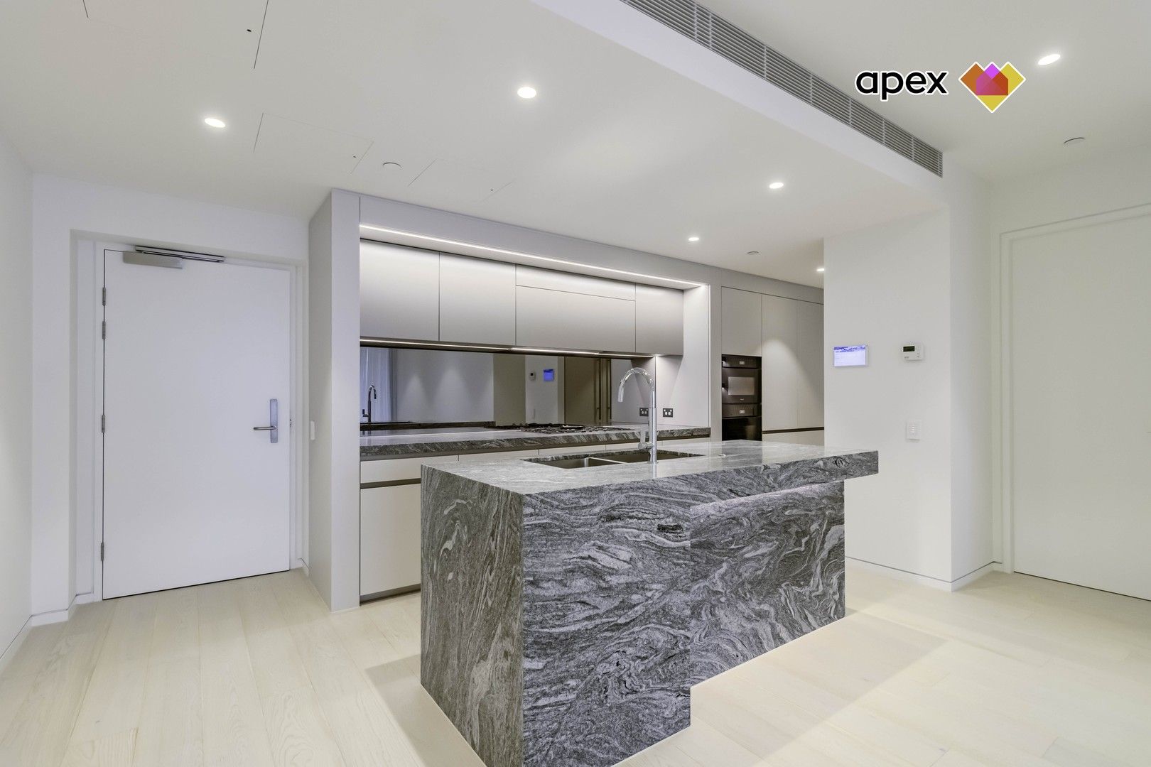 2 bedrooms Apartment / Unit / Flat in 57B/88 Barangaroo Avenue BARANGAROO NSW, 2000