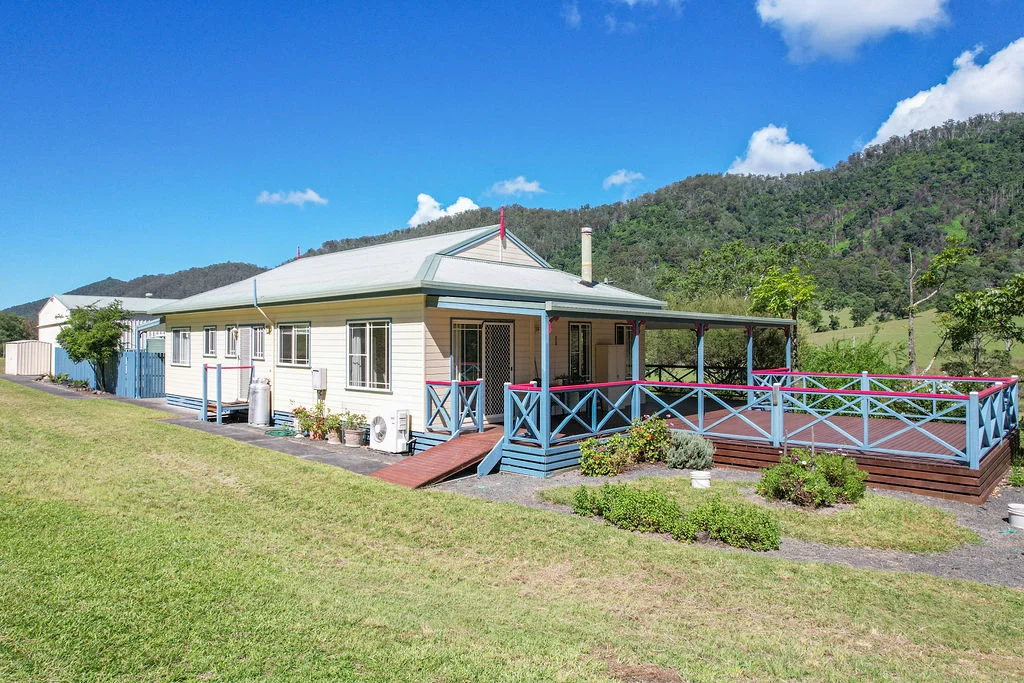 Additional image 8 of 308 Curricabark Road, Gloucester NSW 2422