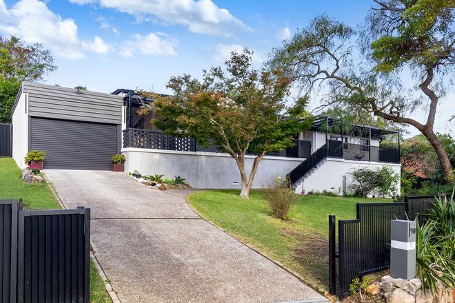Picture of 58 Wyomee Avenue, WEST PYMBLE NSW 2073