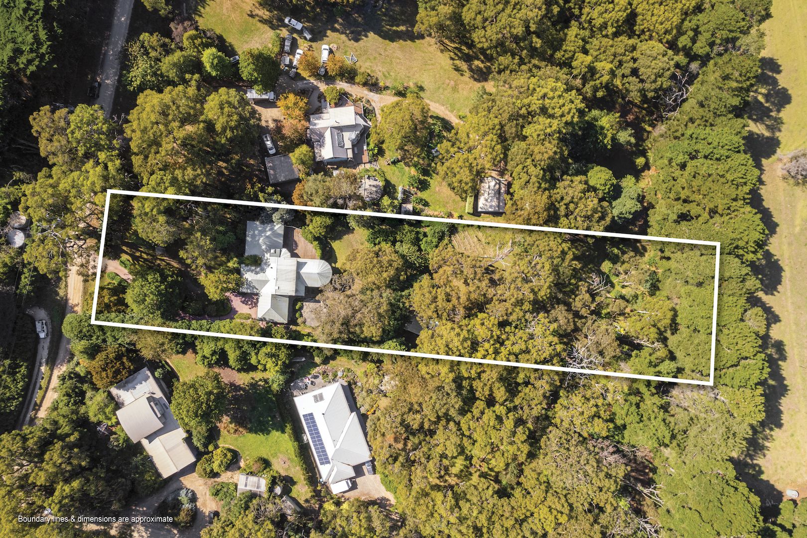 43 Beauford Road, Red Hill South VIC 3937, Image 1
