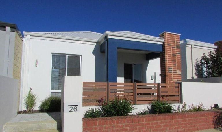 3 bedrooms House in 26 Malia Ramble ALKIMOS WA, 6038