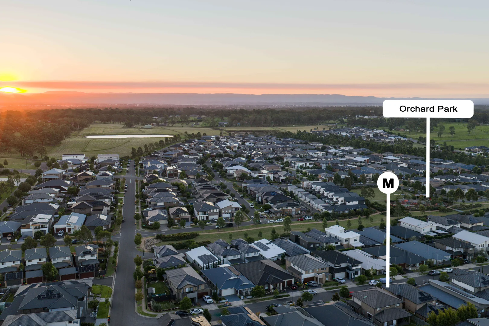 Additional image 19 of 38 Jonagold Terrace (Gables), Box Hill NSW 2765