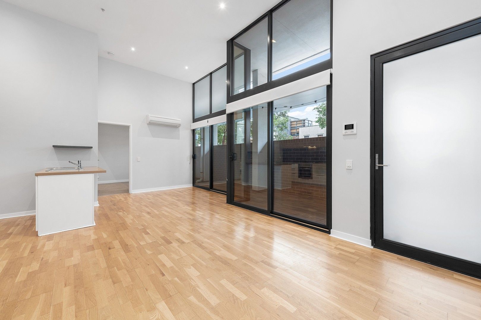 2 bedrooms Apartment / Unit / Flat in G06/232-242 Rouse Street PORT MELBOURNE VIC, 3207