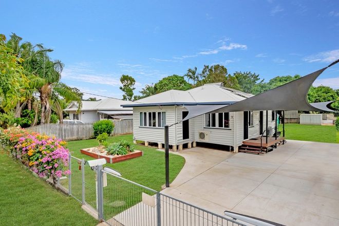Picture of 9 Core Street, GULLIVER QLD 4812