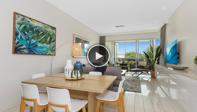 Picture of 1106/27-37 Bells Boulevard, KINGSCLIFF NSW 2487