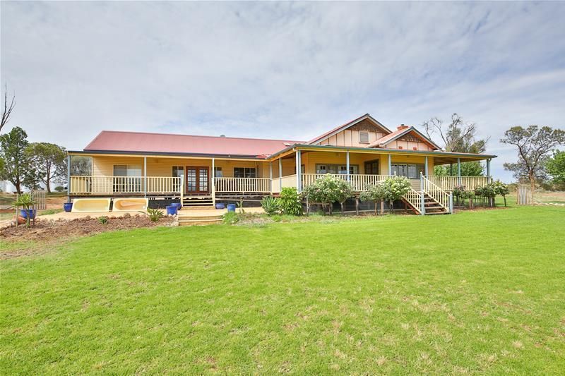 1923 Sturt Highway, Meringur VIC 3496, Image 0