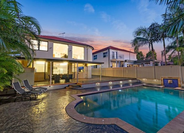 43 Blackwall Point Road, Chiswick NSW 2046
