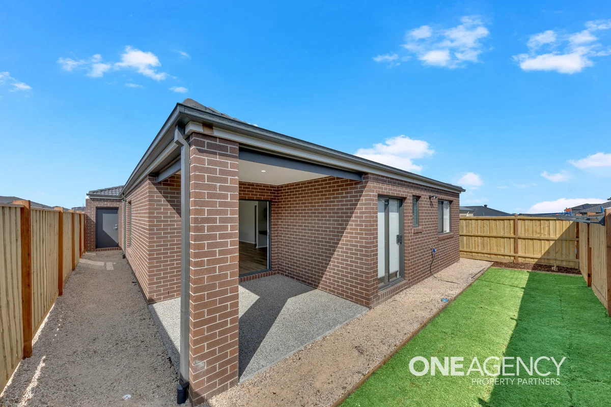 Additional image 10 of 24 Basin Street, Fraser Rise VIC 3336