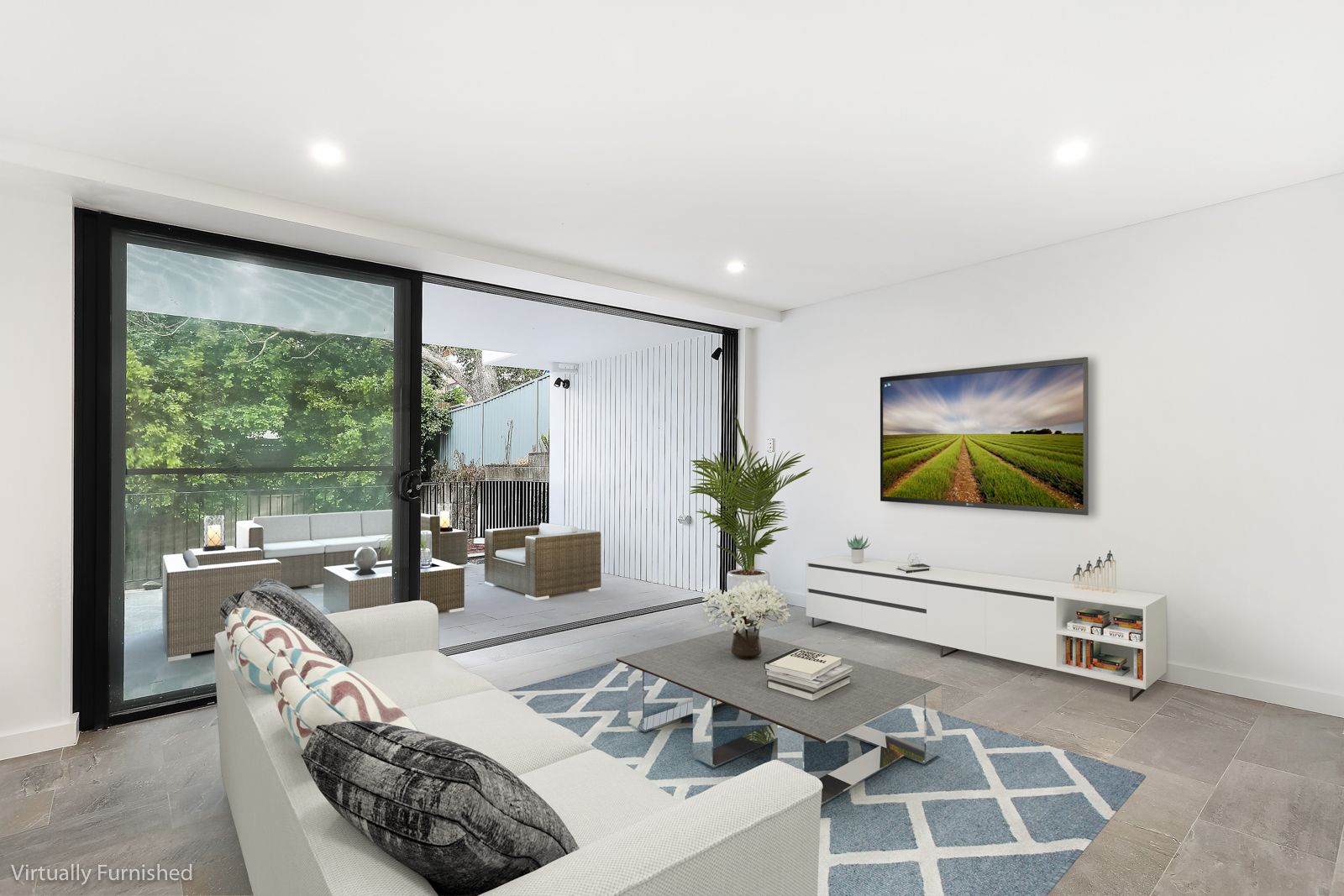 27 Caroline Street, Earlwood NSW 2206 Duplex For Rent Domain