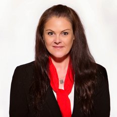 Danielle Symons, Sales representative