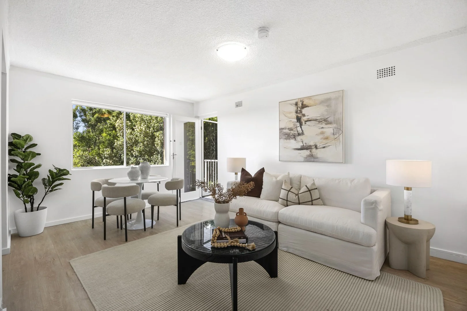 Primary image of 25/22 Warringah Road, Mosman NSW 2088