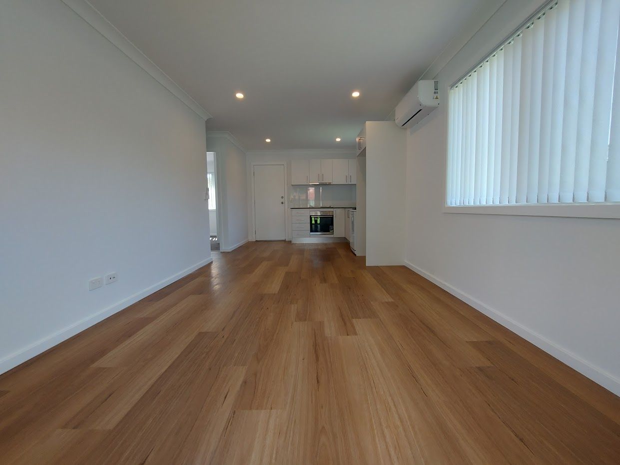2 bedrooms House in 41A Lorraine Avenue BERKELEY NSW, 2506