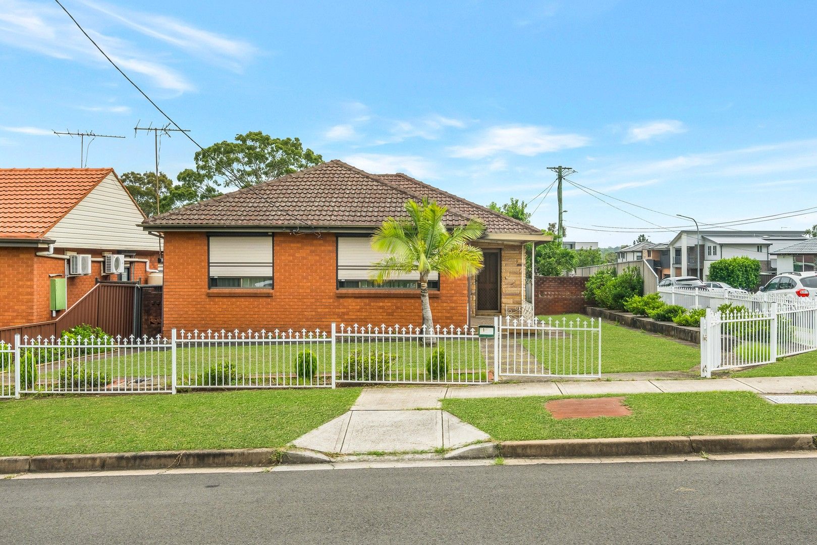 919 The Horsley Drive, Smithfield NSW 2164, Image 0