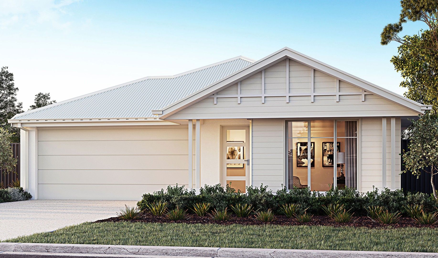 4 bedrooms New House & Land in 135 New Road BURPENGARY QLD, 4505