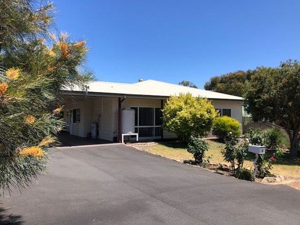 9 Rogers Avenue, Boyup Brook WA 6244, Image 0