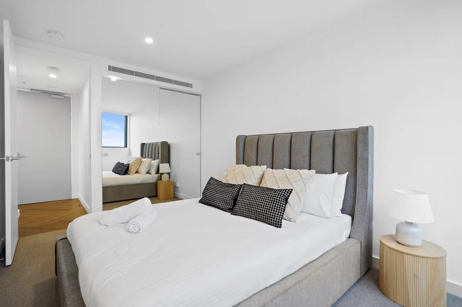 Additional image 8 of 1805/23 Batman Street, West Melbourne VIC 3003