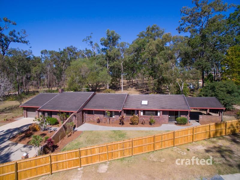 592 Johnson Road, Forestdale QLD 4118, Image 2